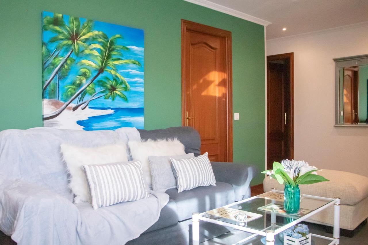 Luxury Singular Apartments Green Santiago de Compostela Eksteriør billede