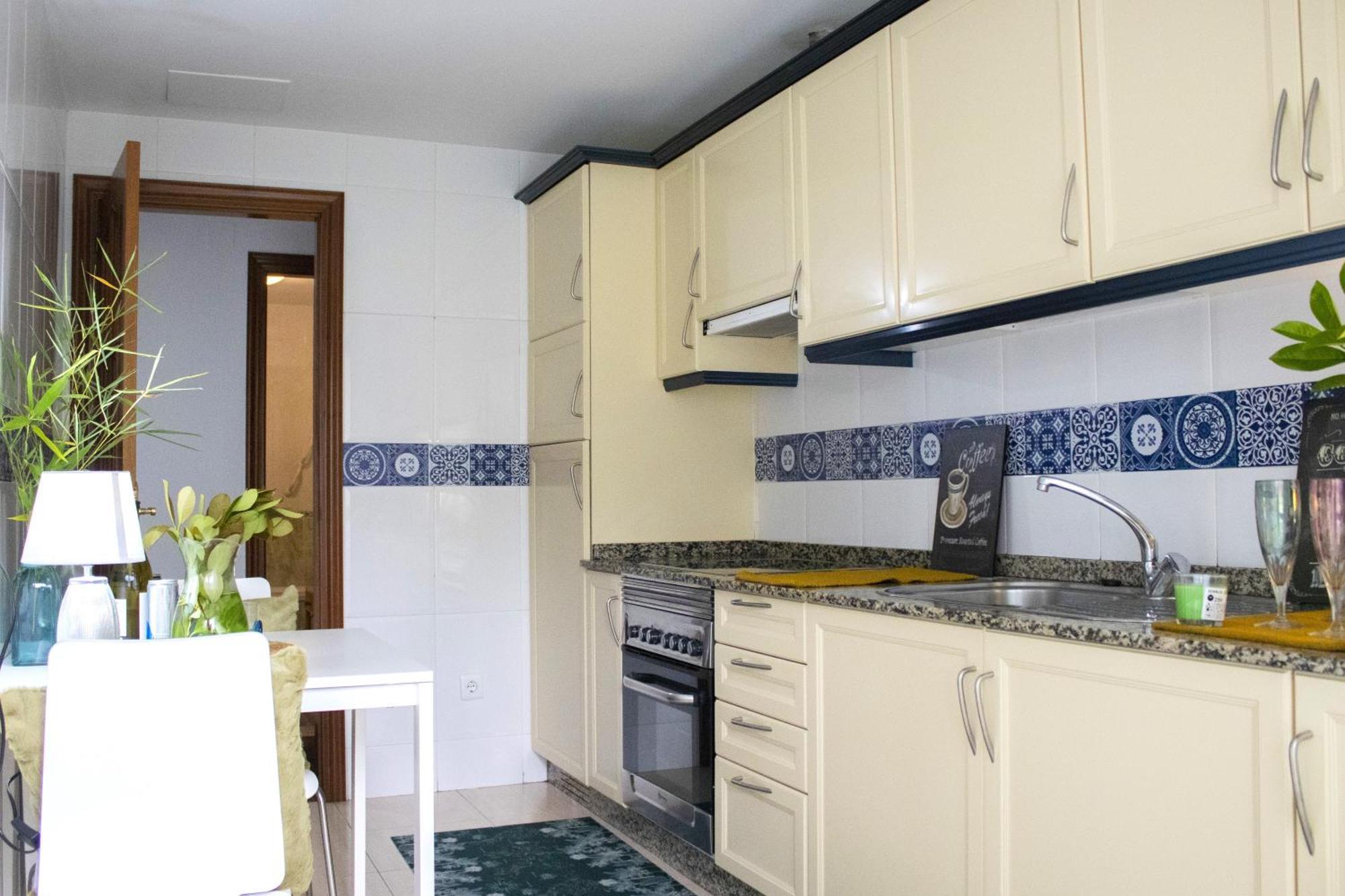Luxury Singular Apartments Green Santiago de Compostela Værelse billede